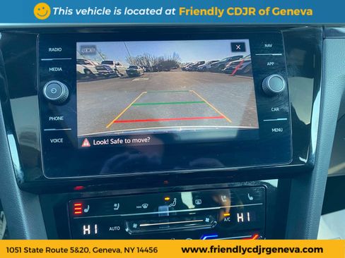 Used 2023 Volkswagen Arteon SEL Premium image 17