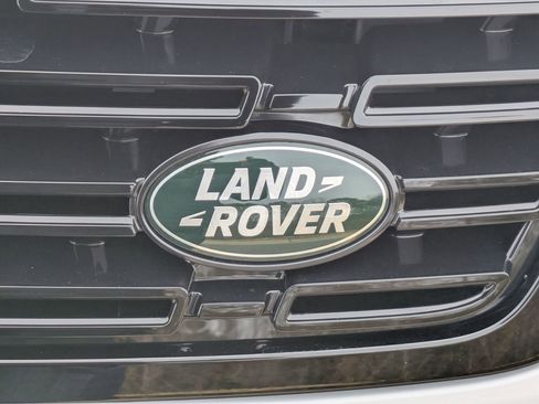New 2026 Land Rover Range Rover Sport Dynamic SE image 32