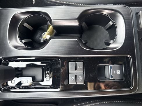 New 2026 Subaru Outback Limited image 37