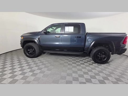 Used 2025 RAM 1500 RHO w/ RHO Level 1 Equipment Group AWD/4WD image 45
