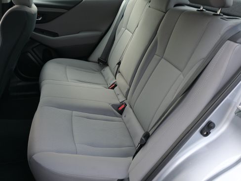 Used 2025 Subaru Legacy Premium AWD/4WD image 29