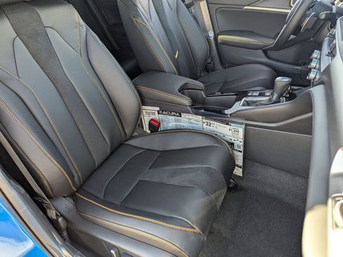 New 2026 Acura Integra A-Spec image 13