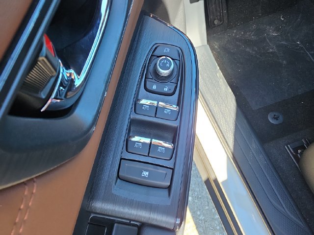 New 2026 Subaru Outback Touring XT AWD/4WD image 12