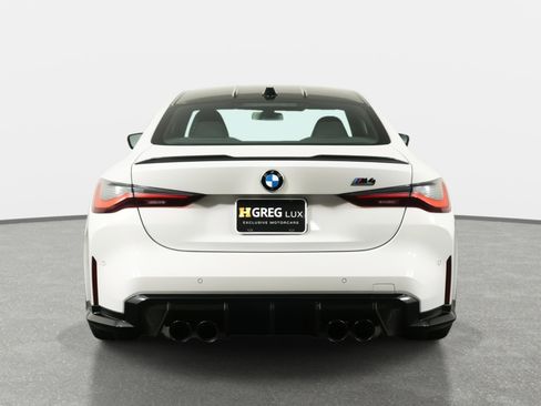 Used 2024 BMW M4 Competition image 11