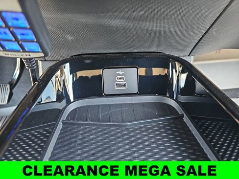 New 2025 Ford Mustang Mach-E Select w/ Comfort Package Lite RWD image 25