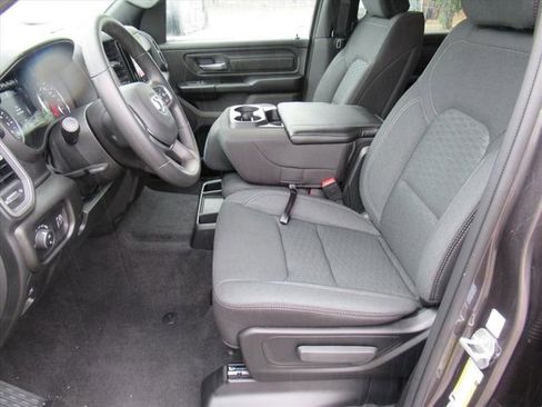 New 2026 RAM 1500 Classic Warlock AWD/4WD image 15
