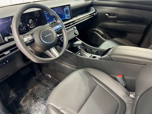 New 2026 Hyundai Santa Cruz SEL image 11