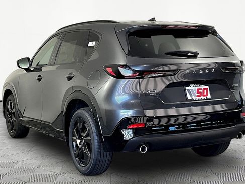 New 2026 MAZDA CX-5 2.5 S w/ Premium Package AWD/4WD image 4