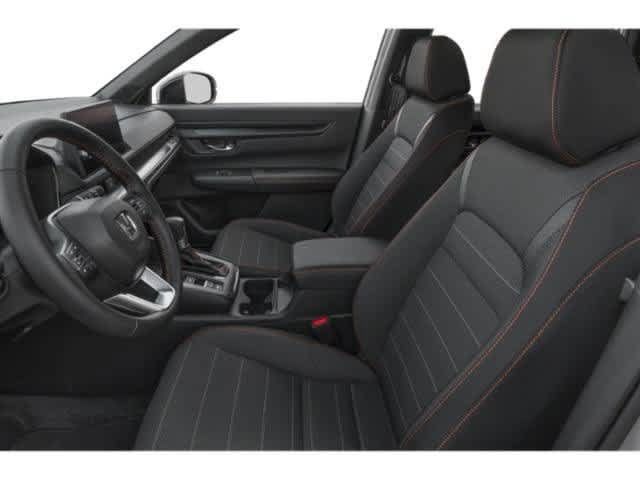 Used 2026 Honda CR-V Sport image 11