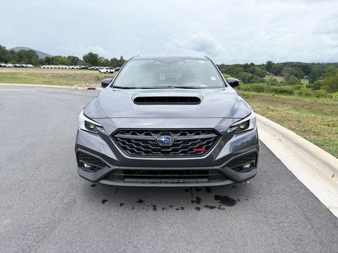 New 2026 Subaru WRX tS w/ Accessory Package #2 AWD/4WD image 2