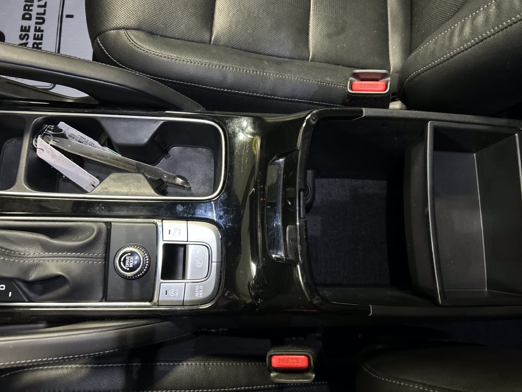 Used 2022 Kia Telluride EX w/ EX Premium Package FWD image 18