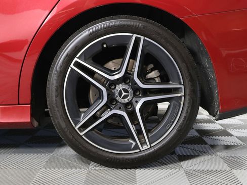 Used 2021 Mercedes-Benz A 220 A 220 4MATIC image 8