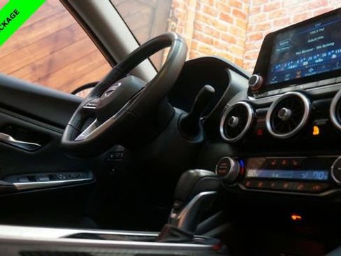 Certified 2023 Nissan Sentra SR w/ SR Premium Package image 50