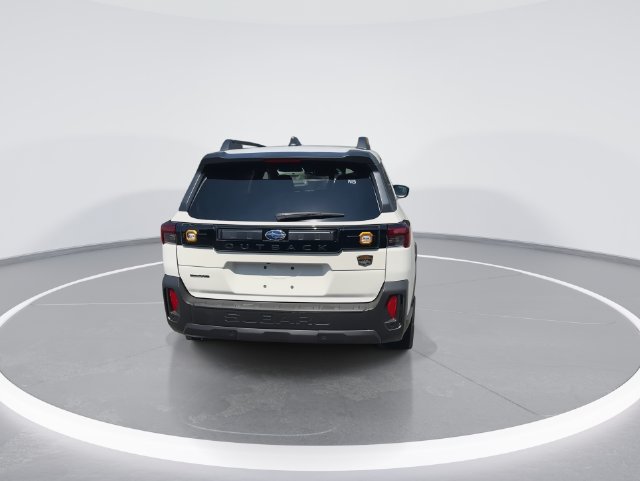 New 2026 Subaru Outback Wilderness AWD/4WD image 8