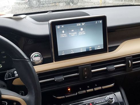 Used 2022 Lincoln Corsair Reserve image 31