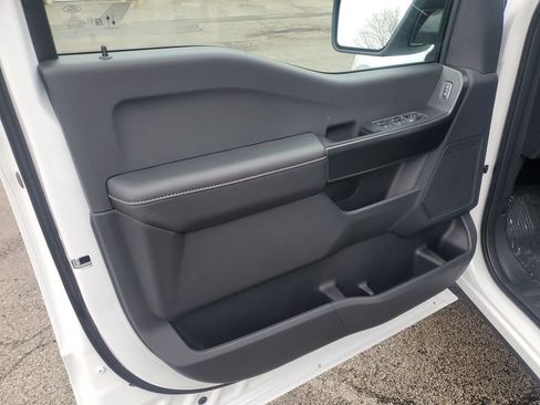 New 2026 Ford F150 STX image 14