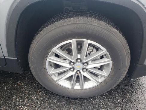 Used 2023 Chevrolet Traverse LT image 33
