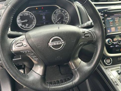Used 2023 Nissan Murano SV AWD/4WD image 14