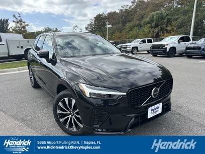 Used 2025 Volvo XC60 B5 Plus