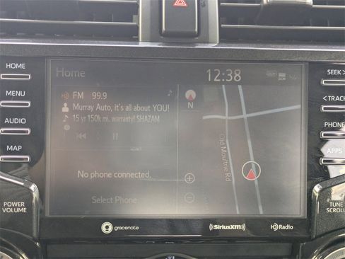 Used 2023 Toyota 4Runner TRD Off-Road Premium image 22