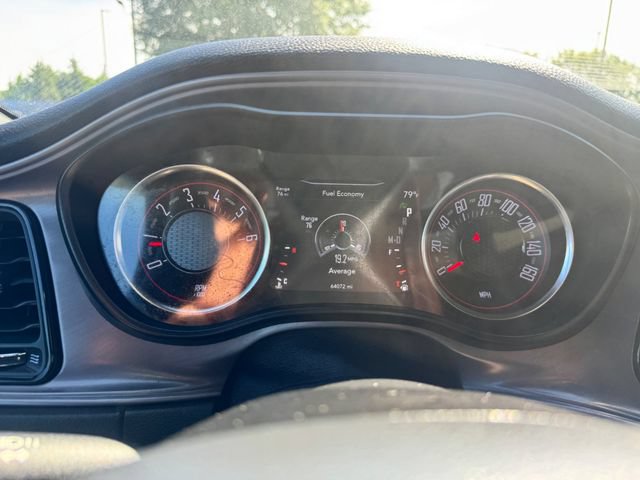 Used 2023 Dodge Challenger SXT RWD image 9