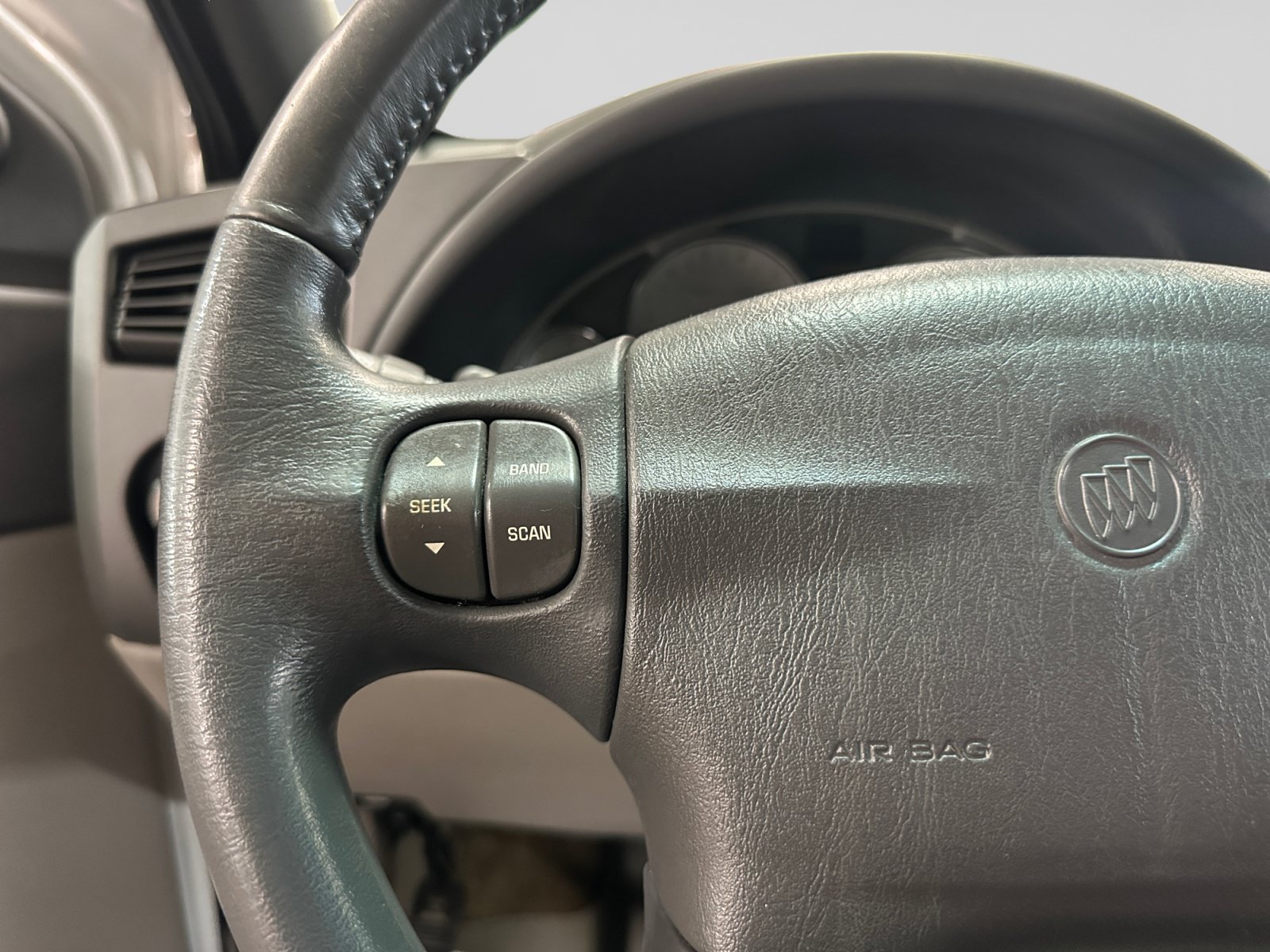Used 2004 Buick Rendezvous 2WD image 29
