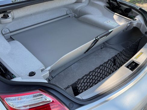Used 2008 Lexus SC 430 Convertible RWD image 40