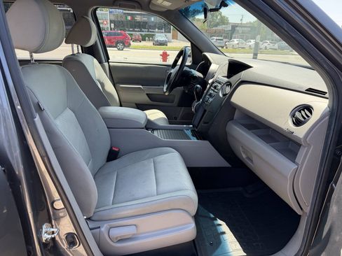 Used 2012 Honda Pilot LX image 24
