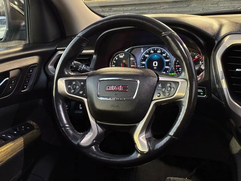 Used 2018 GMC Acadia Denali image 40