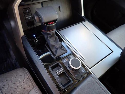 Used 2024 Toyota Sequoia SR5 image 20