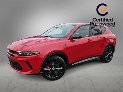 Certified 2024 Dodge Hornet R/T Plus