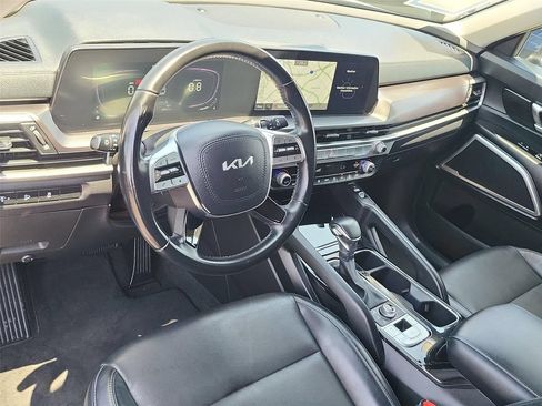 Used 2023 Kia Telluride S w/ S Sunroof Package AWD/4WD image 2