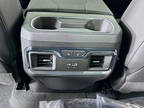 New 2026 Chevrolet Silverado 2500 LTZ w/ Trail Boss Package AWD/4WD image 28