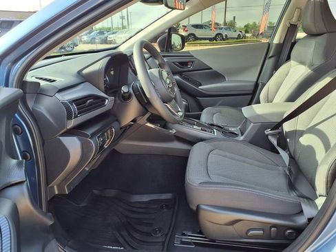 Certified 2024 Subaru Crosstrek 2.0i Premium image 7