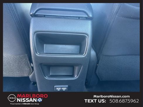 Certified 2018 Nissan Sentra SV image 17