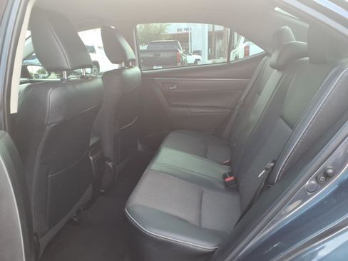 Used 2014 Toyota Corolla S FWD image 10