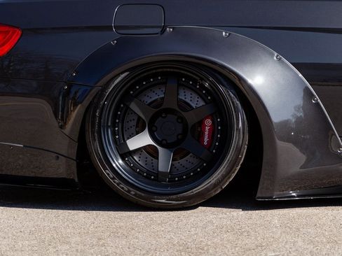 Used 2008 BMW M3 Coupe image 32