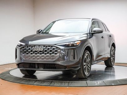 Certified 2025 Audi Q5 2.0T Premium Plus w/ Premium Plus