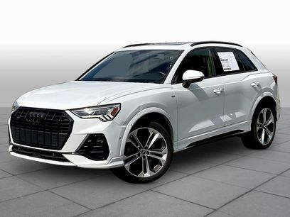 Used 2021 Audi Q3 2.0T Premium Plus