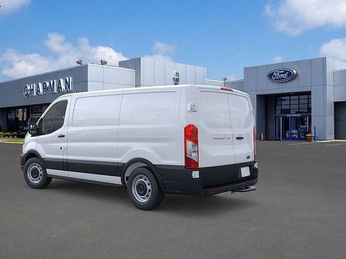 New 2025 Ford Transit 150 Base image 4