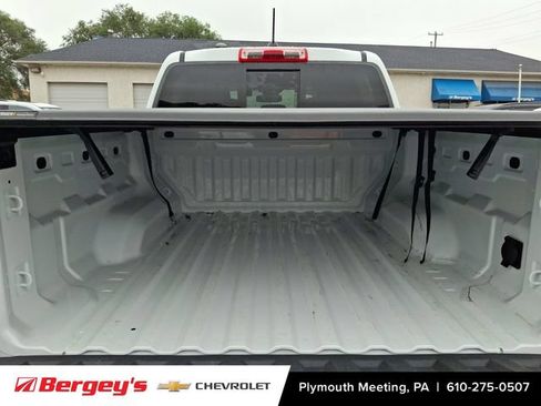 Used 2024 Chevrolet Colorado LT w/ LT Convenience Package III AWD/4WD image 31