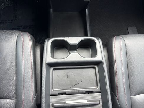 Used 2024 Honda Odyssey Sport image 23