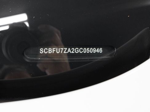 Used 2016 Bentley Continental GT AWD/4WD image 63