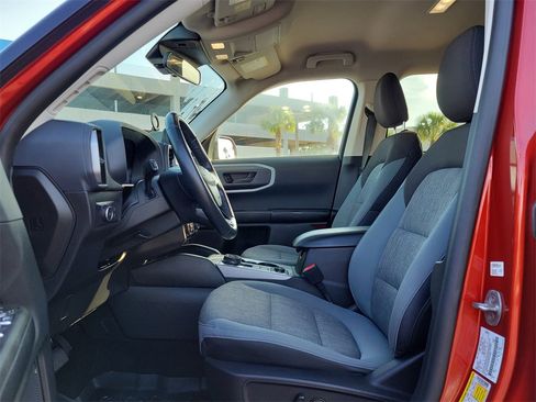 Used 2022 Ford Bronco Sport Big Bend w/ Convenience Package image 24