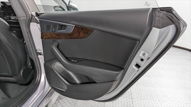 Used 2018 Audi A5 2.0T Premium Plus w/ Premium Plus AWD/4WD image 21