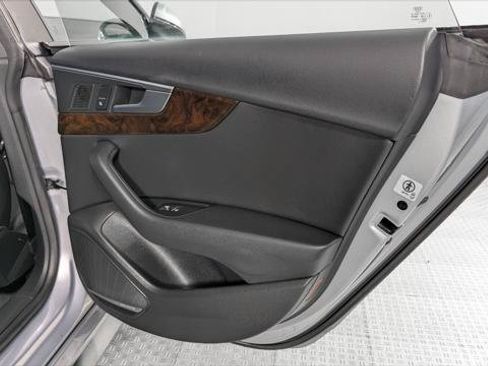 Used 2018 Audi A5 2.0T Premium Plus w/ Premium Plus AWD/4WD image 21
