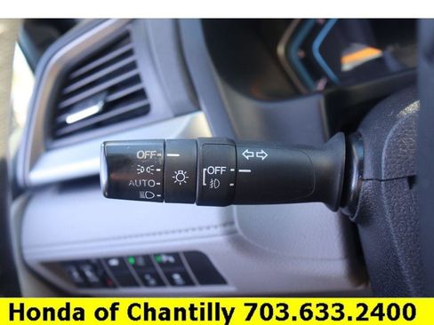 Certified 2018 Honda Odyssey Touring image 16