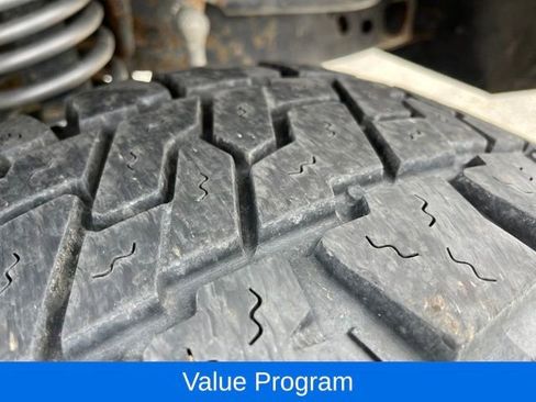 Used 2005 Jeep Wrangler X w/ Tire & Wheel Group (Ecco) AWD/4WD image 5