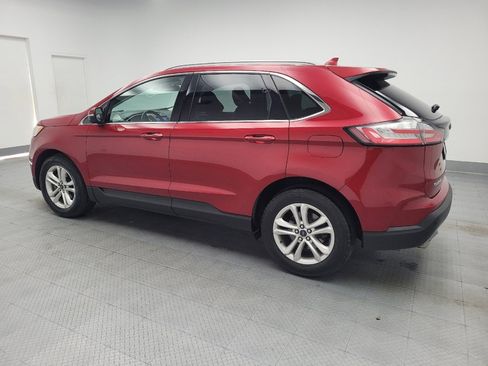 Used 2020 Ford Edge SEL w/ Convenience Package image 3
