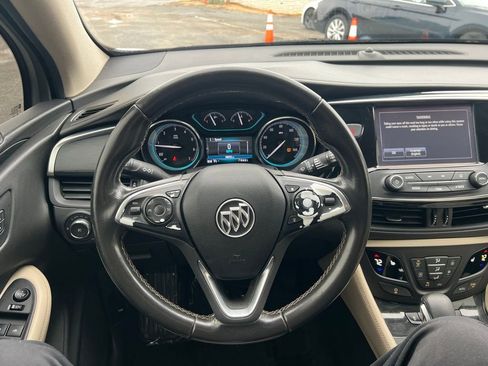 Used 2017 Buick Envision Preferred image 20